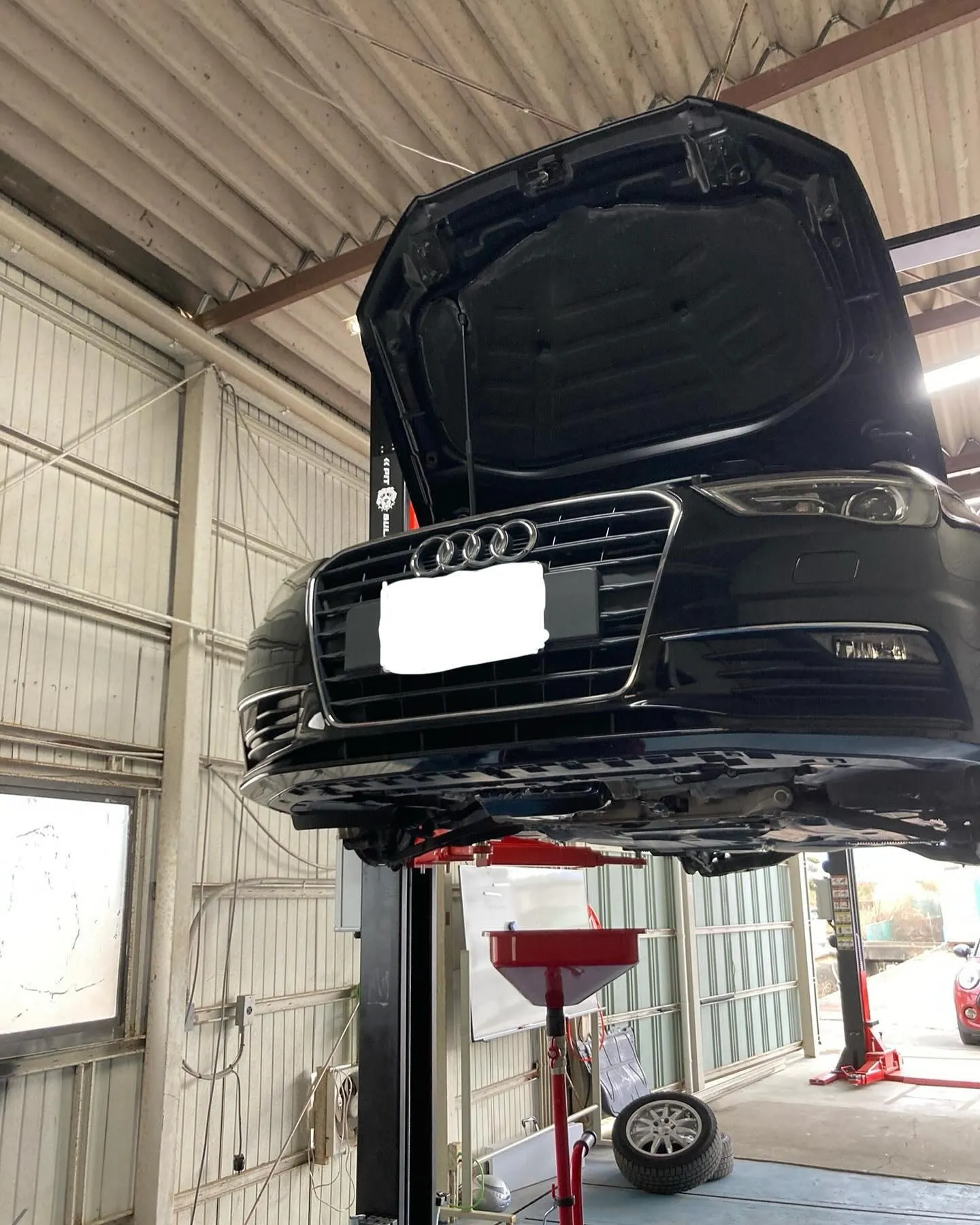 AUDI・A3