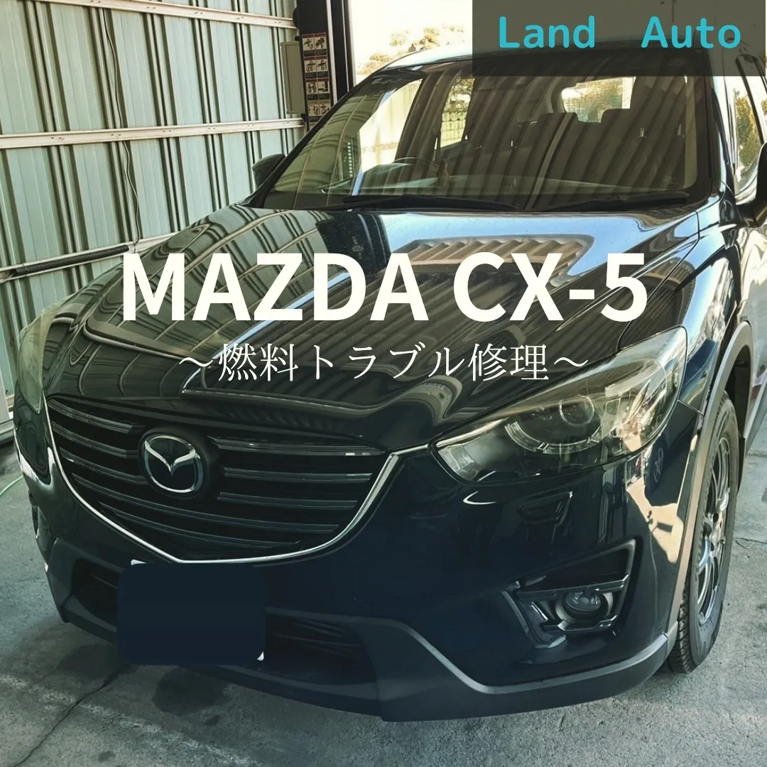 MAZDA/CX-5
