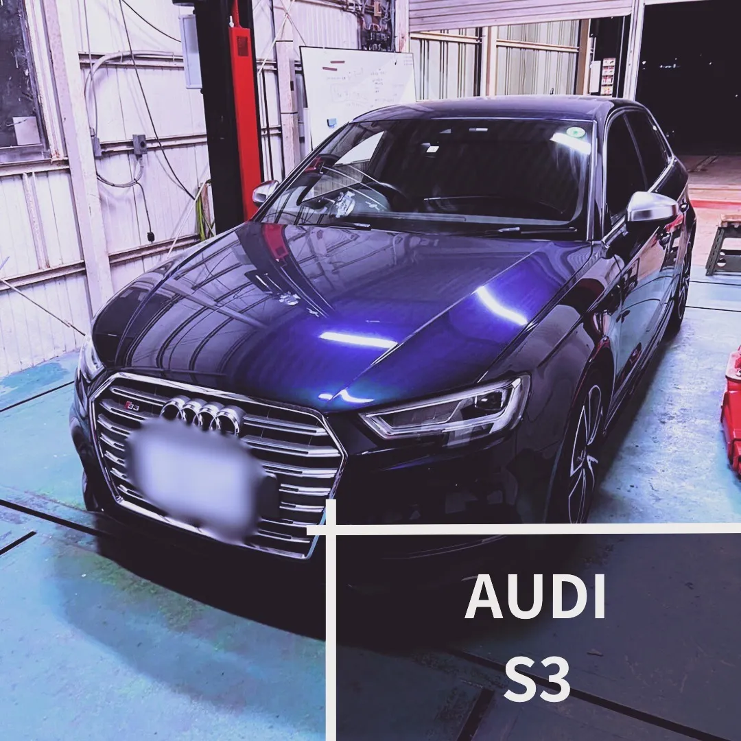 AUDI/S3
